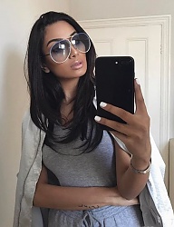 Moda Dodatki Okulary - 3226250