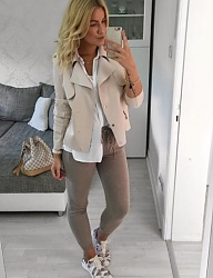 Moda Ciuchy Pozostałe - 3159678