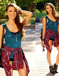Moda Inne Moda uliczna - 2053973