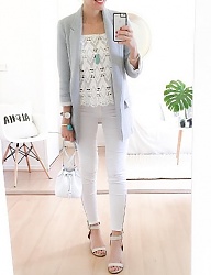 Moda Ciuchy Pozostałe - 3181143