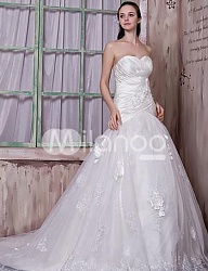 Moda Ślub Suknie ślubne - 1322095