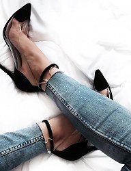 Moda Buty Szpilki - 3239844