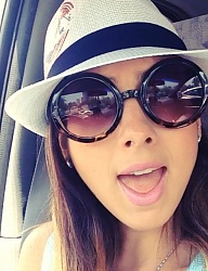 Moda Dodatki Okulary - 2780279