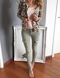 Moda Ciuchy Pozostałe - 3155633