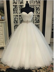 Moda Ślub Suknie ślubne - 2858455