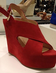 Moda Buty Koturny - 1381130