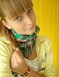 Fryzury Średnie - 817104