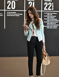 Moda Inne Moda uliczna - 1689099