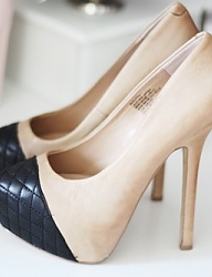 Moda Buty Szpilki - 2666309