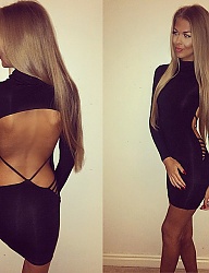 Moda Sukienki Wieczorowe - 2878320
