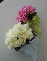 Moda Ślub Bukiety ślubne - 377036