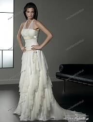 Moda Ślub Suknie ślubne - 789093