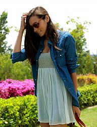 Moda Inne Moda uliczna - 1857361