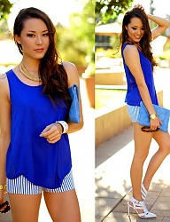 Moda Inne Moda uliczna - 1855959