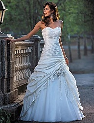 Moda Ślub Suknie ślubne - 399093