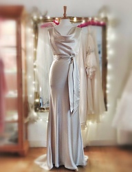 Moda Ślub Suknie ślubne - 1651012