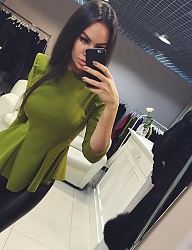 Moda Ciuchy Pozostałe - 3130518