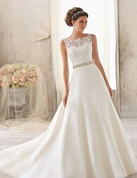 Moda Ślub Suknie ślubne - 2780502