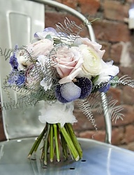 Moda Ślub Bukiety ślubne - 2784457