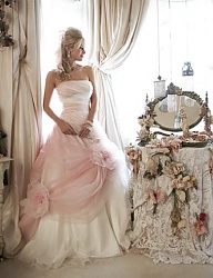 Moda Ślub Suknie ślubne - 103571