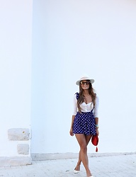 Moda Inne Moda uliczna - 1960322
