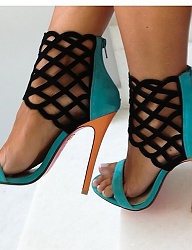 Moda Buty Pozostałe - 2835818