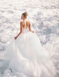 Moda Ślub Suknie ślubne - 2681712