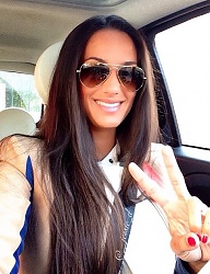 Moda Dodatki Okulary - 2895771