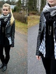 Moda Ciuchy Pozostałe - 976442
