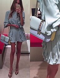 Moda Ciuchy Pozostałe - 3135496