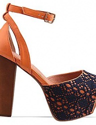 Moda Buty Pozostałe - 1322631