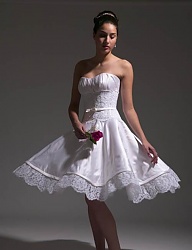 Moda Ślub Suknie ślubne - 720402