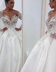 Moda Ślub Suknie ślubne - 3171315