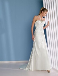 Moda Ślub Suknie ślubne - 451272