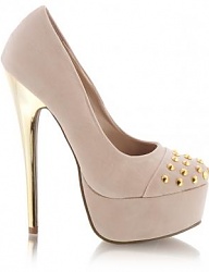 Moda Buty Czółenka - 1378855