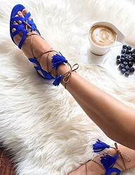 Moda Buty Sandały - 3235229