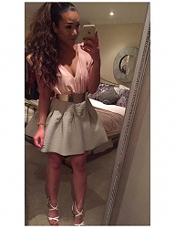 Moda Ciuchy Pozostałe - 3133752
