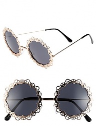 Moda Dodatki Okulary - 2498612