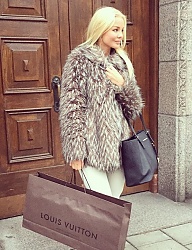 Moda Okrycia Pozostałe - 2853359