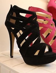 Moda Buty Szpilki - 1249594