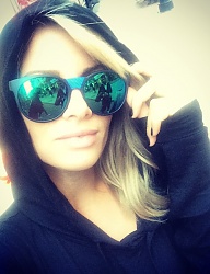 Moda Dodatki Okulary - 2869930