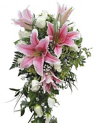 Moda Ślub Bukiety ślubne - 548124
