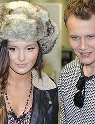 Moda Dodatki Nakrycia głowy - 898298