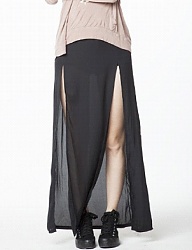 Moda Spódnice Długie - 2160386