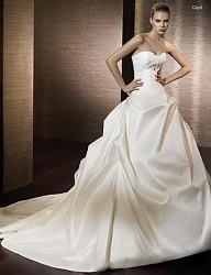 Moda Ślub Suknie ślubne - 638890