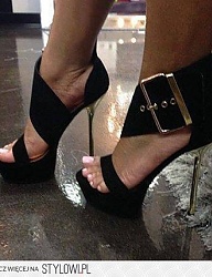 Moda Buty Sandały - 3234767