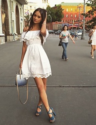 Moda Sukienki Pozostałe - 3036646