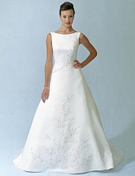 Moda Ślub Suknie ślubne - 894104