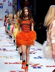 Moda Ciuchy Pozostałe - 1055792