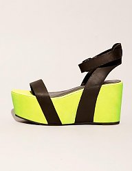 Moda Buty Koturny - 1509227